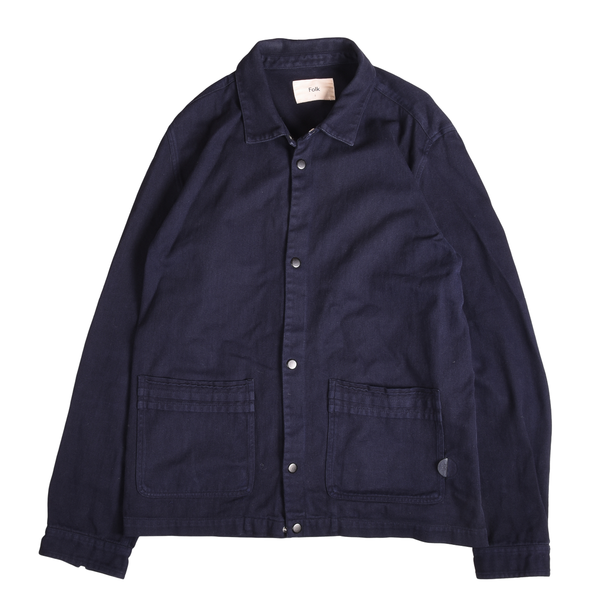 Folk Workwear Jacket