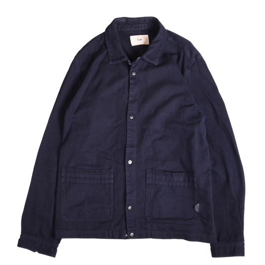 Folk Workwear Jacket