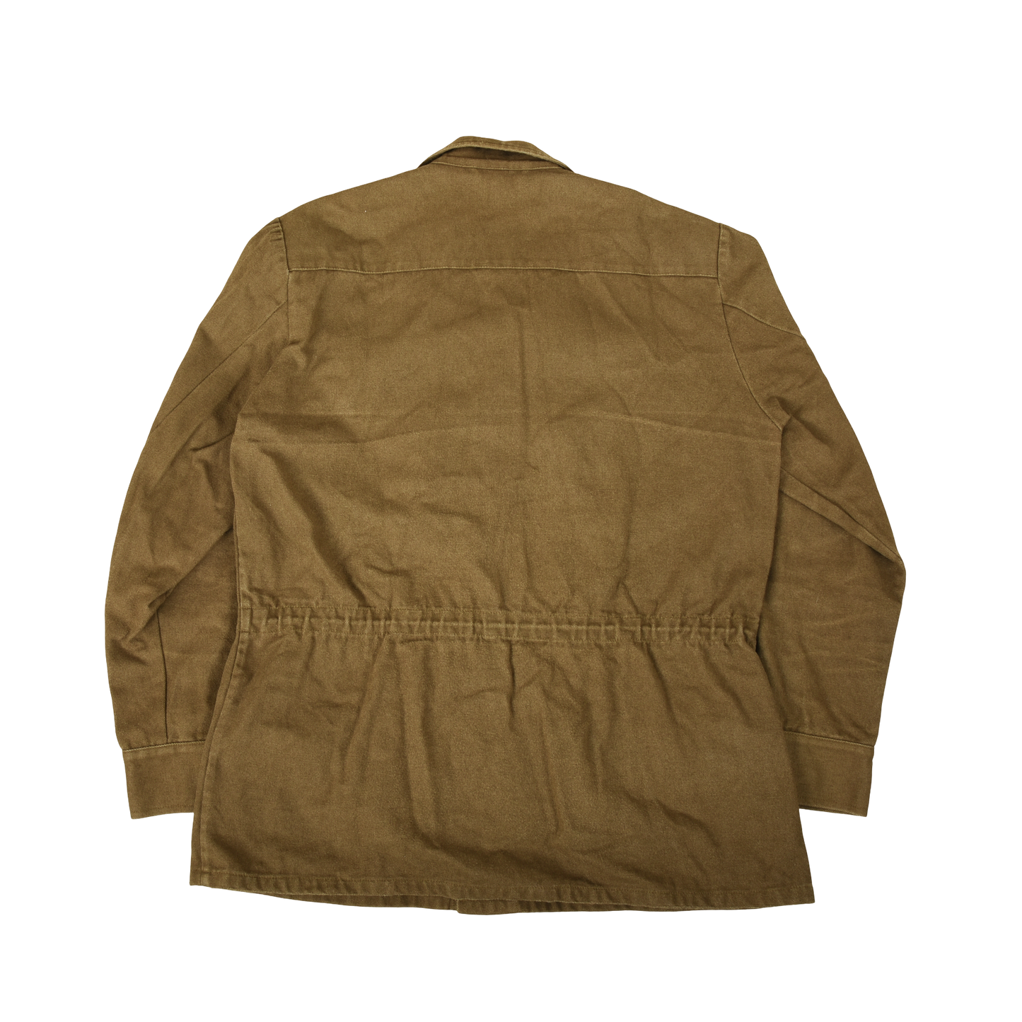 Informale Jungle Jacket Made In Melbourne