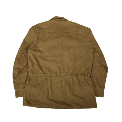 Informale Jungle Jacket Made In Melbourne