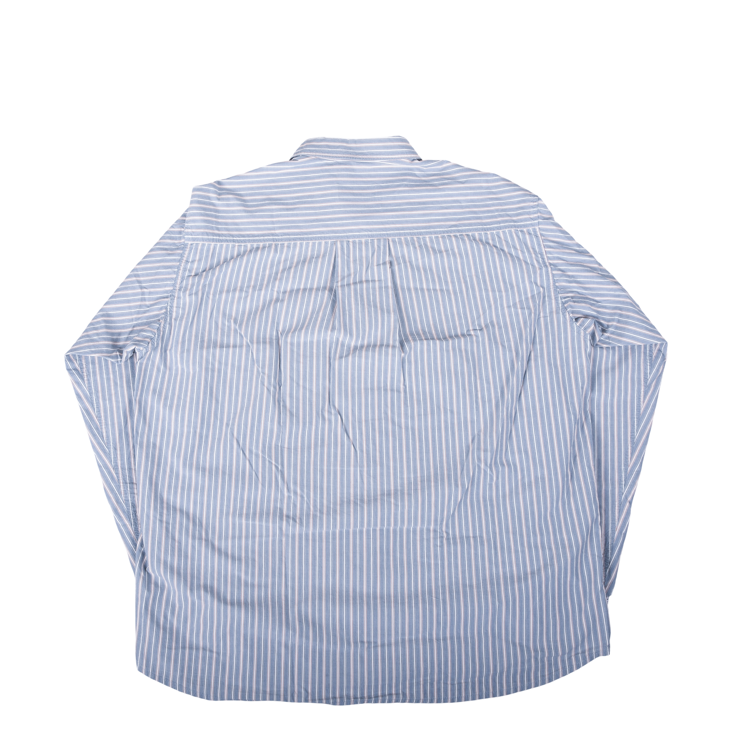 1st PAT-RN Stripe Shirt Made In Italy