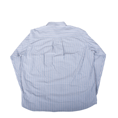1st PAT-RN Stripe Shirt Made In Italy