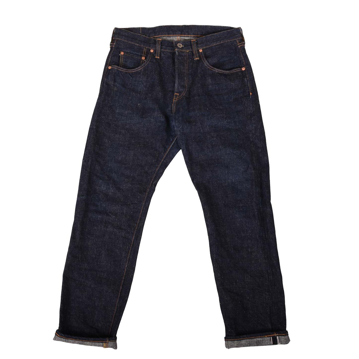 Samuri Lot 28-211 Slubby Selvedge