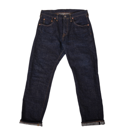 Samuri Lot 28-211 Slubby Selvedge