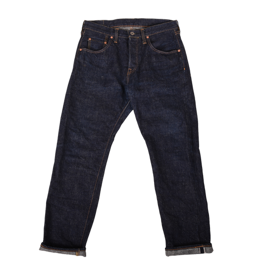 Samurai Lot 28-211 Slubby Selvedge
