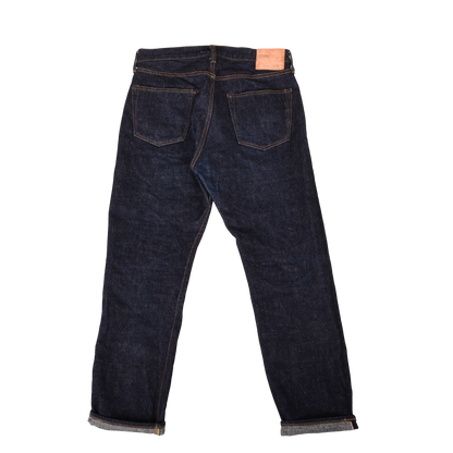 Samuri Lot 28-211 Slubby Selvedge