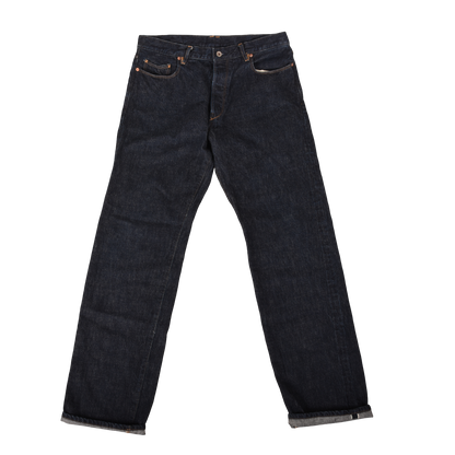 Stevenson Overall Co. Selvedge Denim Lot 150