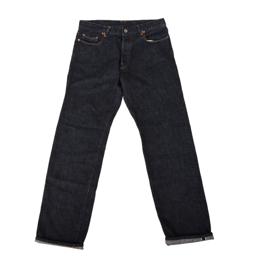 Stevenson Overall Co. Selvedge Denim Lot 150