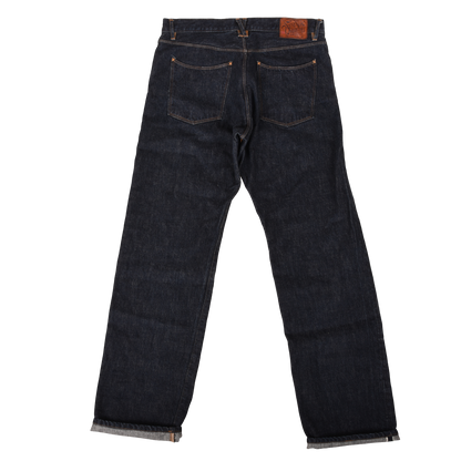 Stevenson Overall Co. Selvedge Denim Lot 150