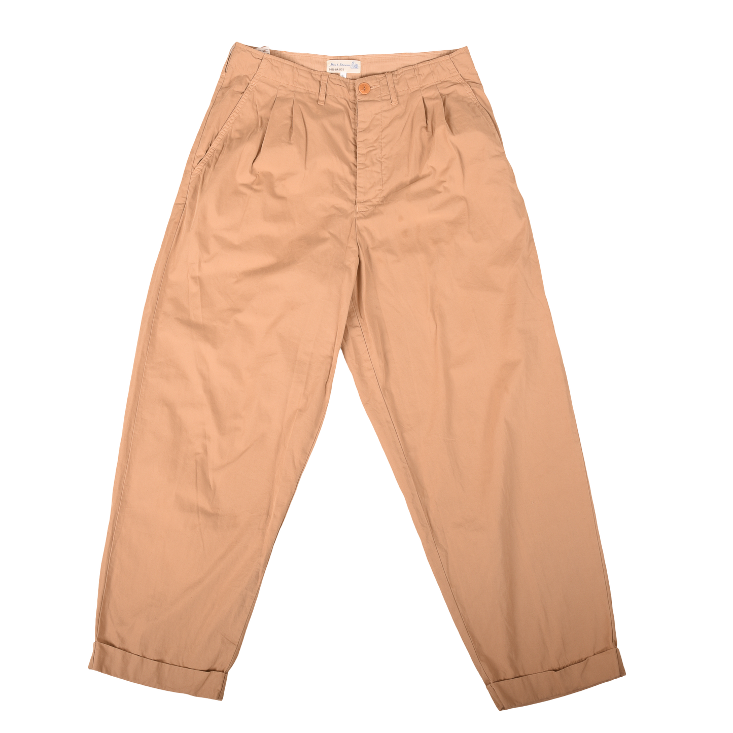 Merz b Schwanen Chino Pants