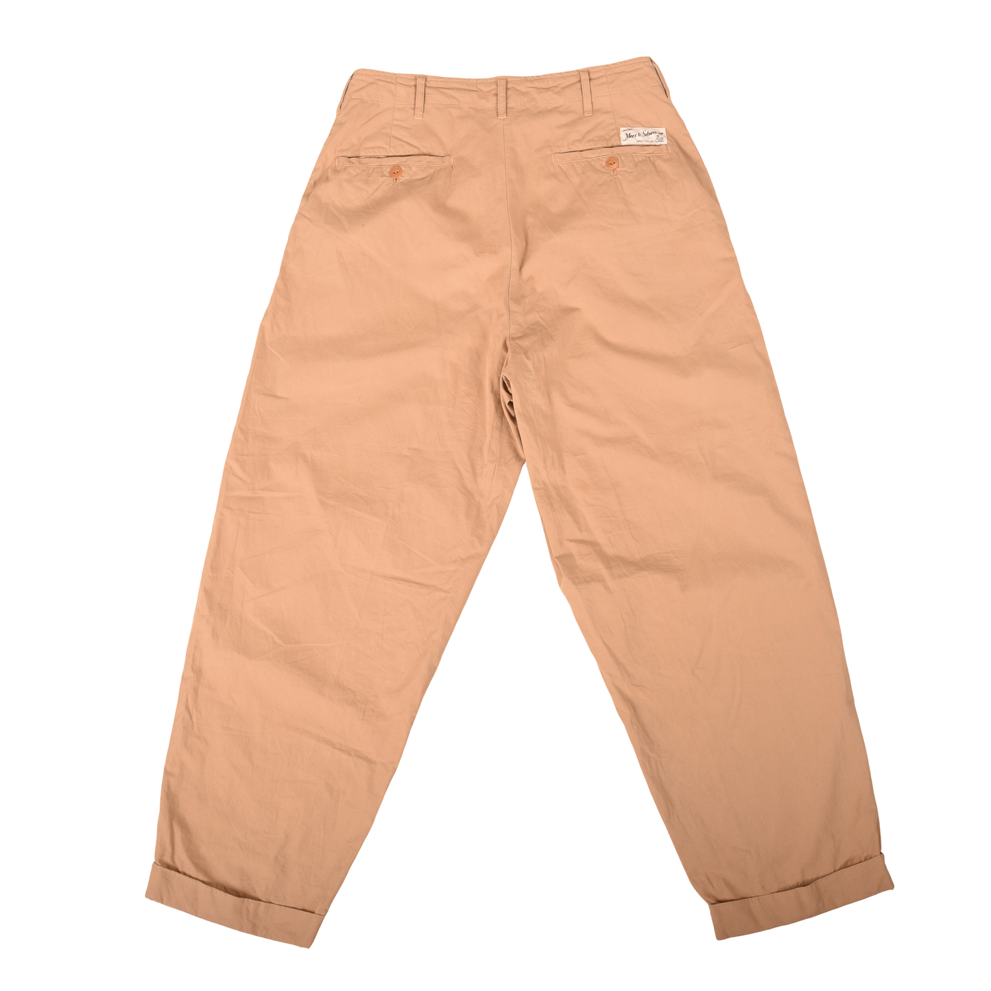 Merz b Schwanen Chino Pants