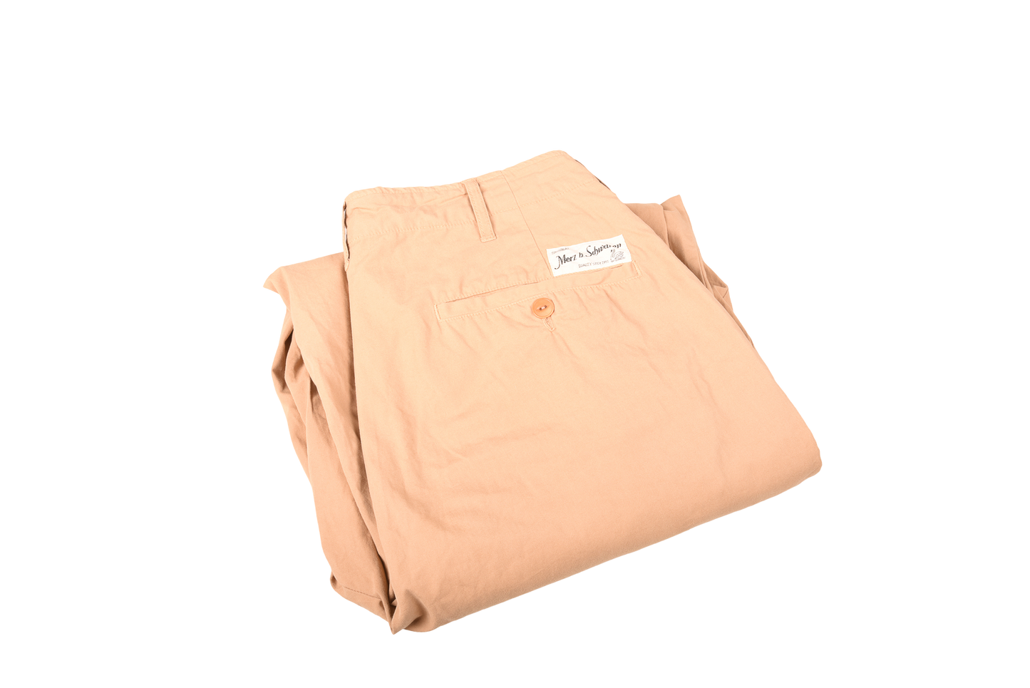 Merz b Schwanen Chino Pants