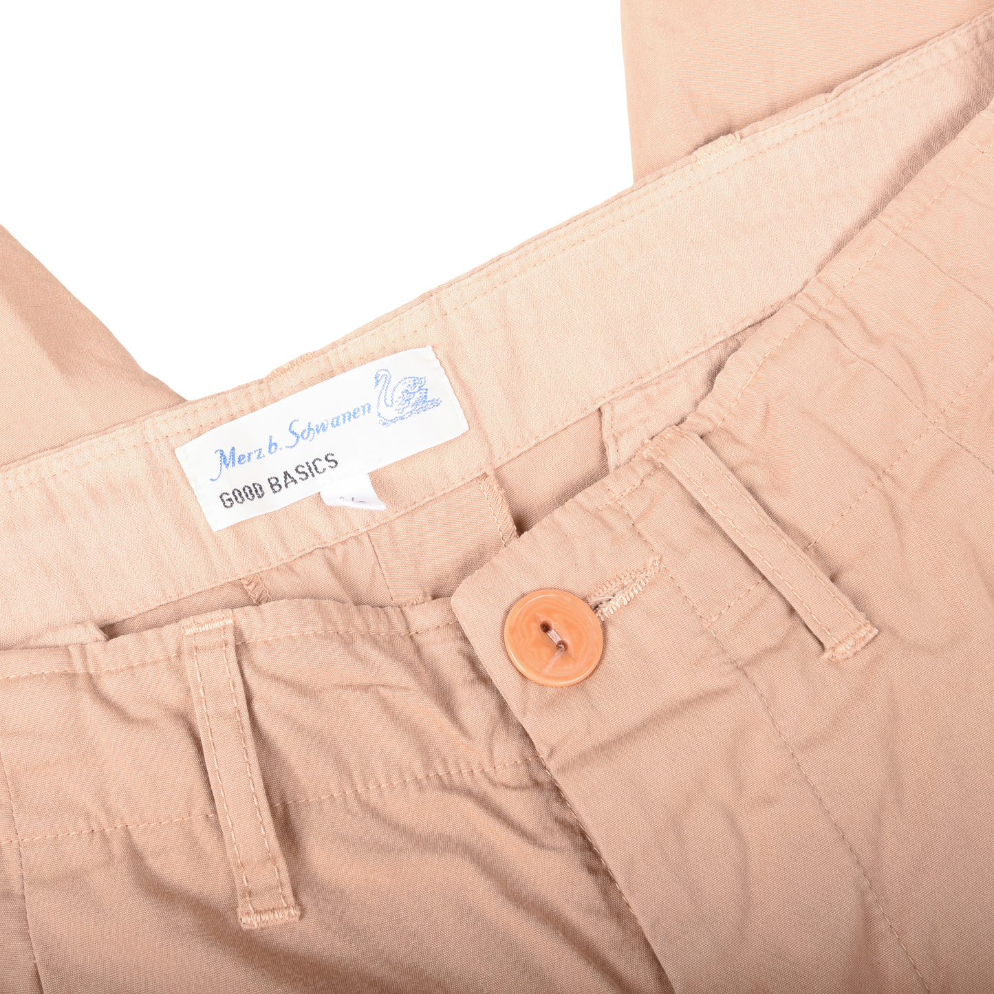 Merz b Schwanen Chino Pants