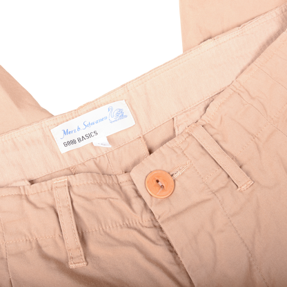 Merz b Schwanen Chino Pants