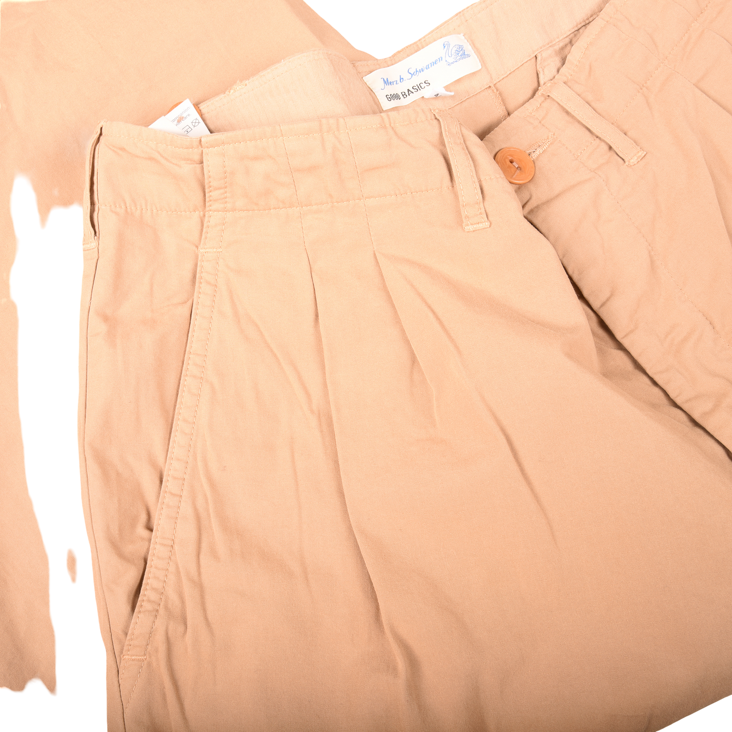 Merz b Schwanen Chino Pants