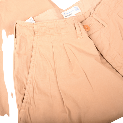 Merz b Schwanen Chino Pants