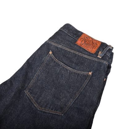 Stevenson Overall Co. Selvedge Denim Lot 150