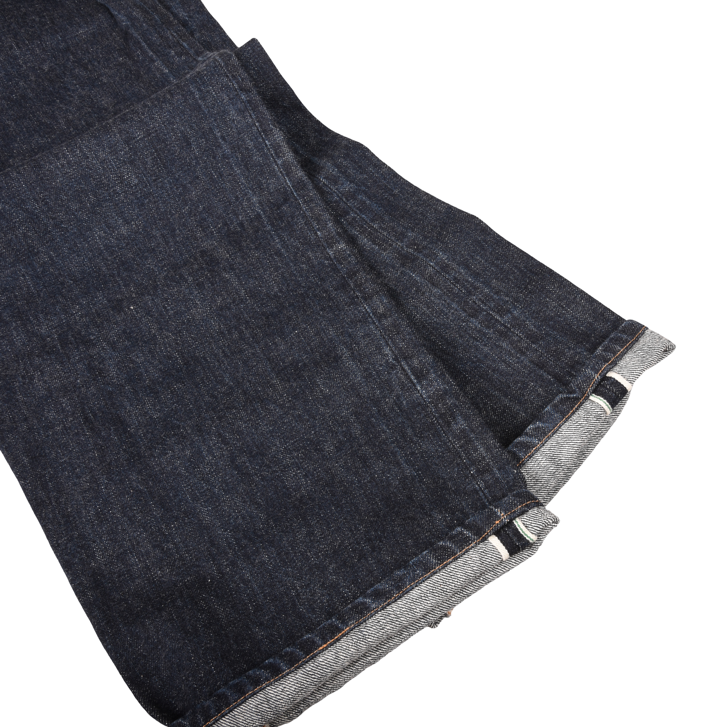 Stevenson Overall Co. Selvedge Denim Lot 150