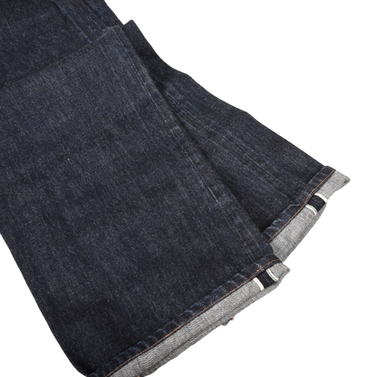 Stevenson Overall Co. Selvedge Denim Lot 150