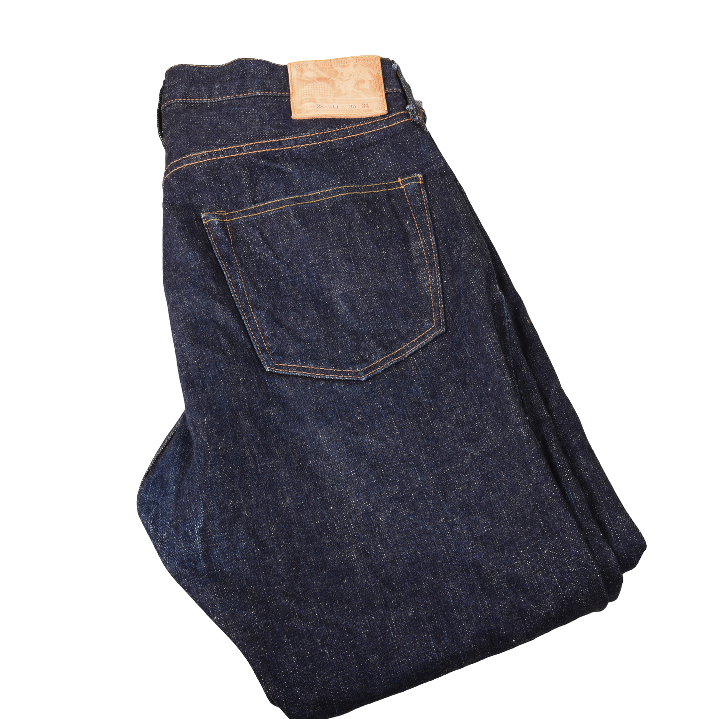 Stevenson Overall Co. Selvedge Denim Lot 150