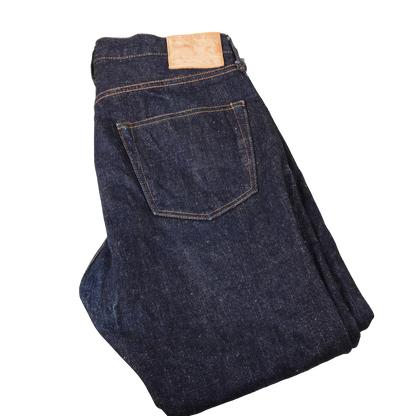 Stevenson Overall Co. Selvedge Denim Lot 150