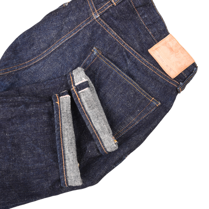 Samuri Lot 28-211 Slubby Selvedge