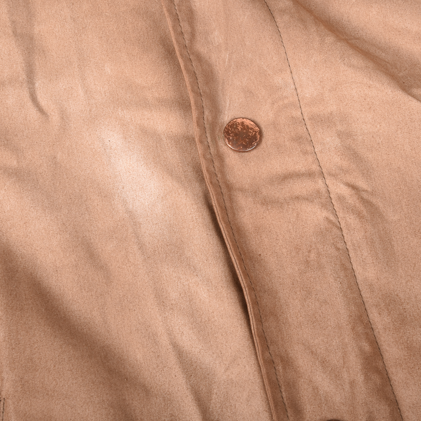 Private White Co. Made In England Wax Jacket