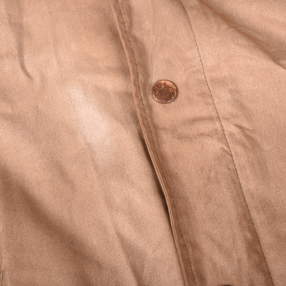 Private White Co. Made In England Wax Jacket