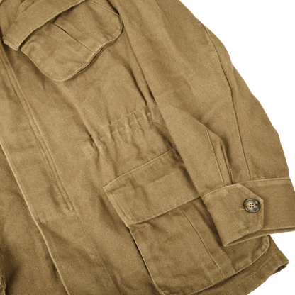 Informale Jungle Jacket Made In Melbourne