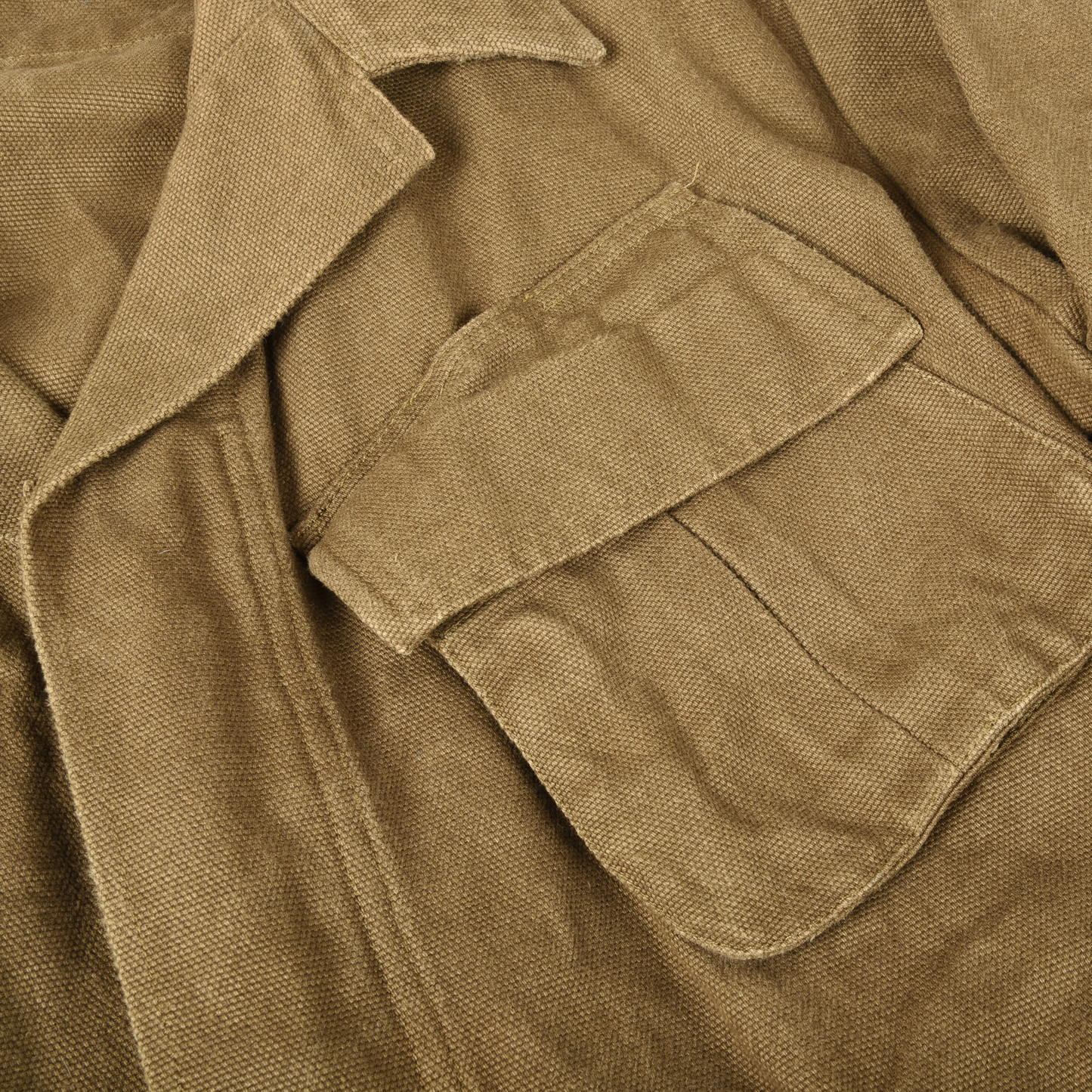 Informale Jungle Jacket Made In Melbourne