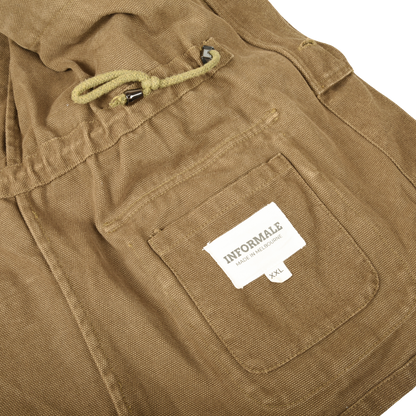 Informale Jungle Jacket Made In Melbourne