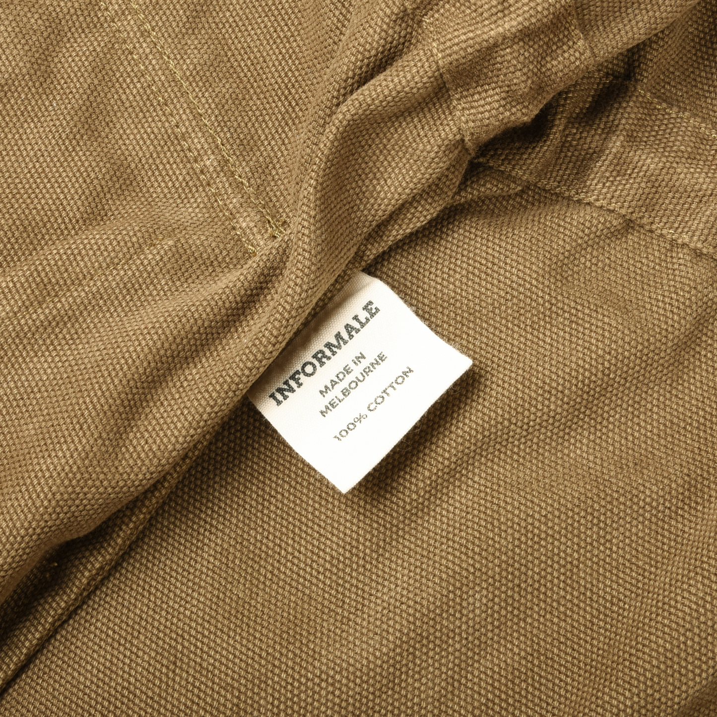 Informale Jungle Jacket Made In Melbourne