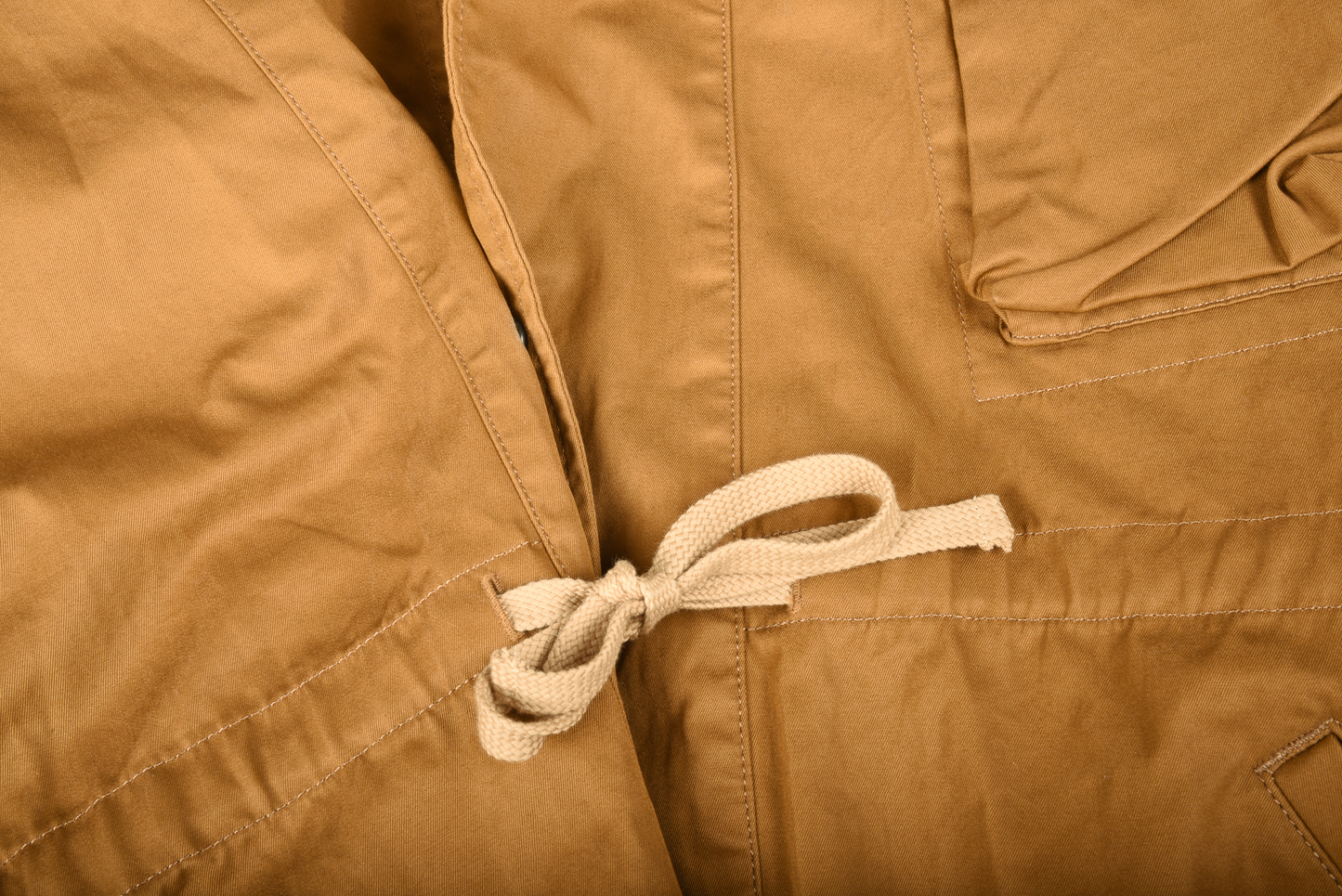 Orgueil Made In Japan Parka