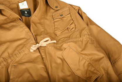 Orgueil Made In Japan Parka