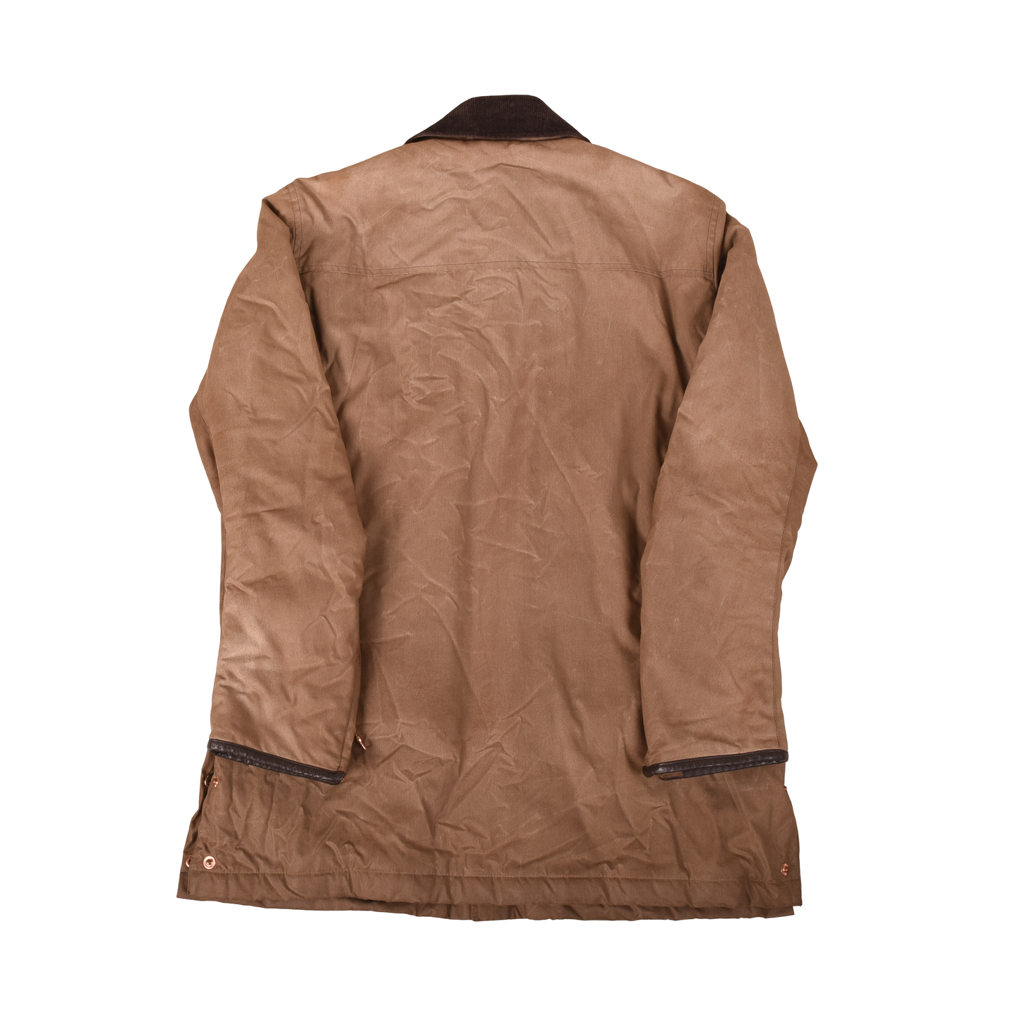 Private White Co. Made In England Wax Jacket