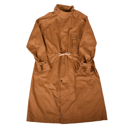 Orgueil Made In Japan Parka
