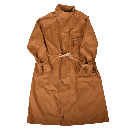 Orgueil Made In Japan Parka