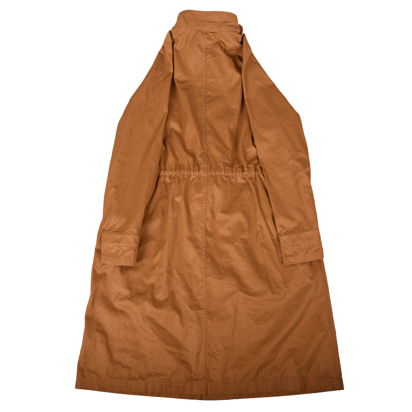 Orgueil Made In Japan Parka