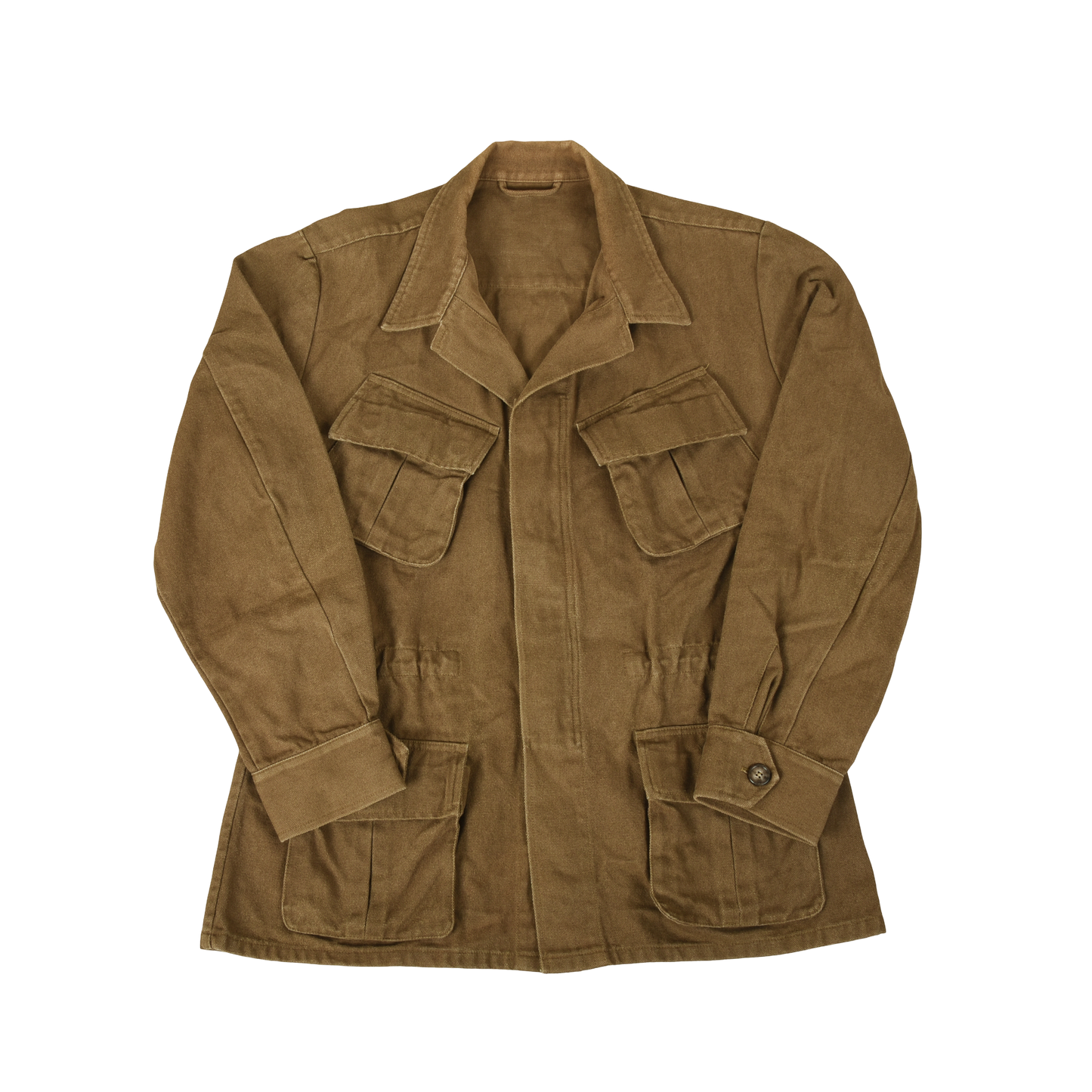 Informale Jungle Jacket Made In Melbourne