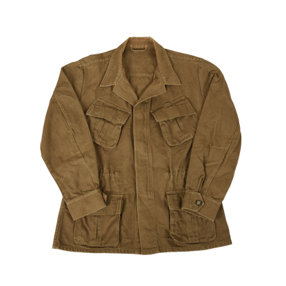 Informale Jungle Jacket Made In Melbourne