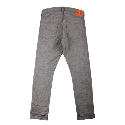 Fullcount 1110CV "Selvedge Covert" Canvas