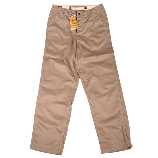 Freewheelers Japan Military Cargo Pants