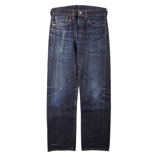 Levis LVC 1947 Selvedge Denim
