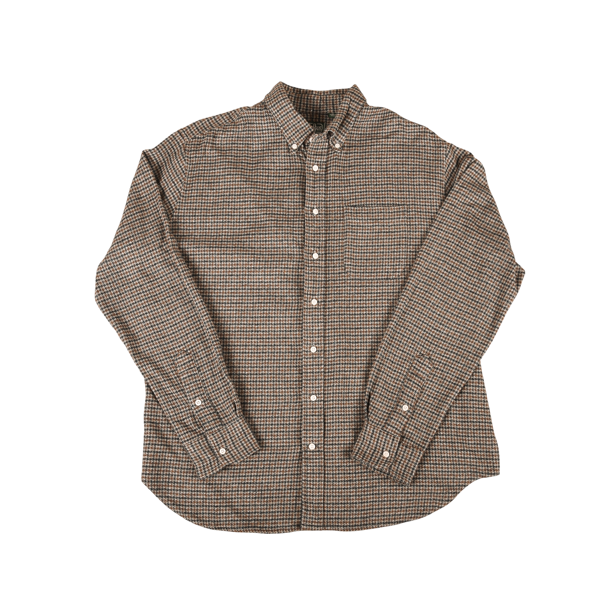 Gitman Vintage Brushed Cotton Shirt