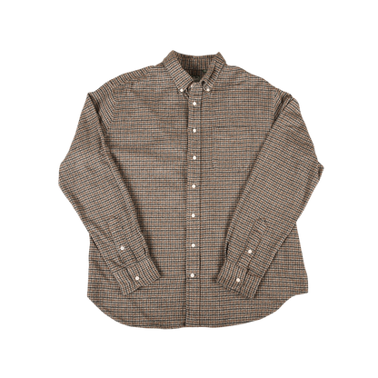 Gitman Vintage Brushed Cotton Shirt