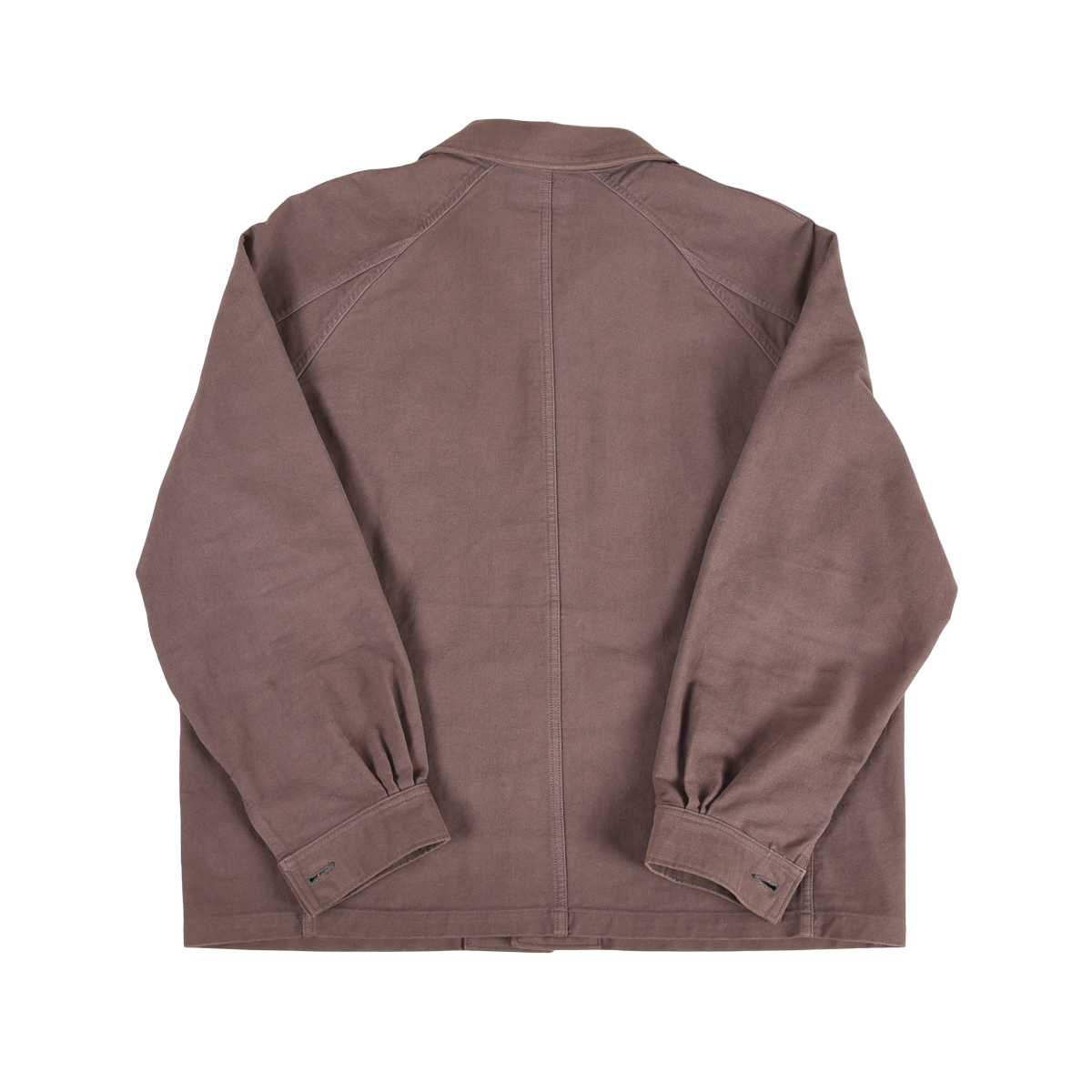Pherrows Nappa Workwear Jacket