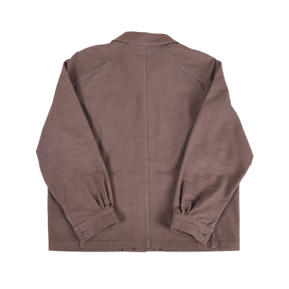 Pherrows Nappa Workwear Jacket