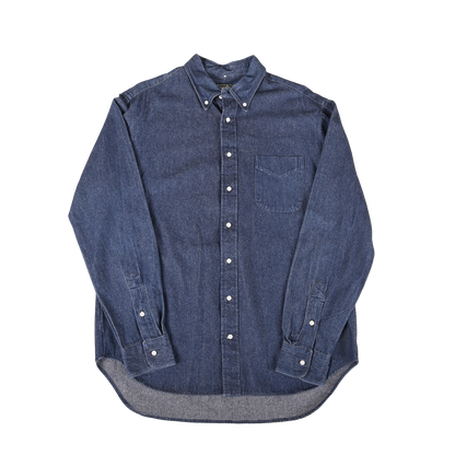 Gitman Vintage Denim Shirt