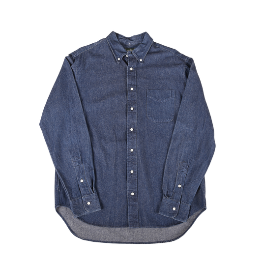 Gitman Vintage Denim Shirt