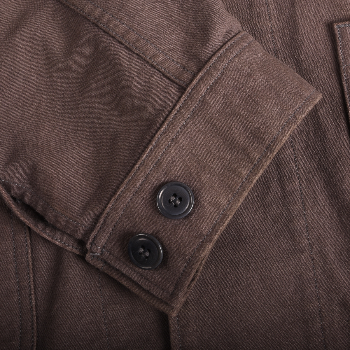 Pherrows Nappa Workwear Jacket